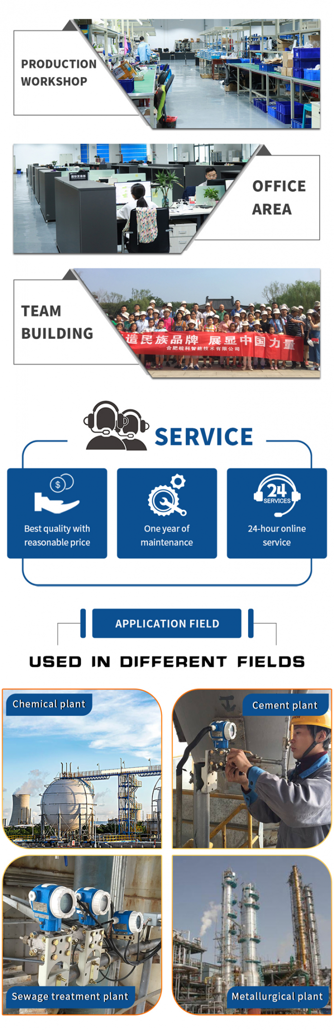 0.5v-4.5v αισθητήρας πίεσης αεροσυμπιεστών ορείχαλκου G1/4