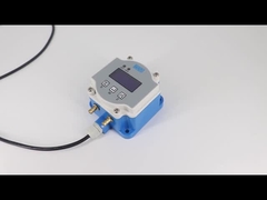 M12 Συνδετήρες Διαφορετικός μεταβιβαστής πίεσης για εξαερισμό HVAC