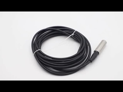 0.25% FS/Year Σταθερότητα Υποβρύχιος αισθητήρας επιπέδου νερού για εφαρμογές πισίνας