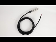 Ανιχνευτές επιπέδου υψηλών επιδόσεων για δεξαμενές πετρελαίου