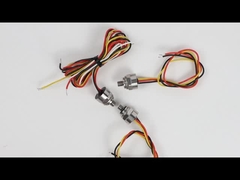 Αισθητήρας Πίεσης I2C για Μηχανή Καφέ