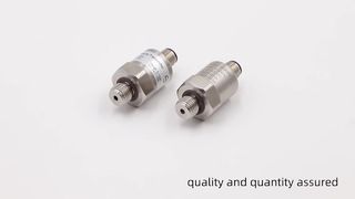 Αισθητήρας Πίεσης Νερού για Αέριο Αέριο